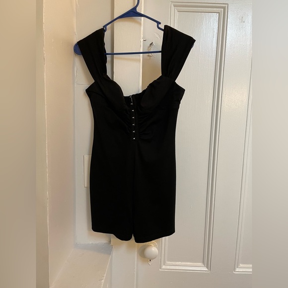 NWT Urban Outfitters Sammi Romper - Picture 4 of 6